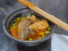 -铜元老码头鳝鱼火锅