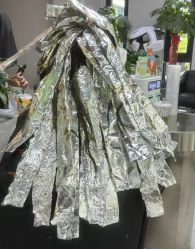 -DK SALON连锁专业烫染接发店