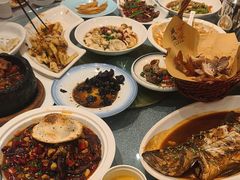 -映像威海·海鲜味道(经区店)