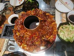 -刘记光大火锅鸡(北行店)