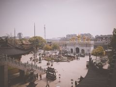 -上海东林寺(金山区)