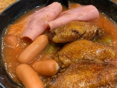 -华嫂冰室(尖沙咀店)