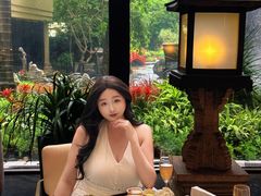 -广州花园酒店