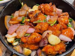 -潮界(虹桥新天地店)