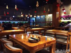 -香满园春饼·家常菜(东大桥店)