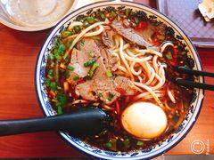 -有礼有面(知春路店)