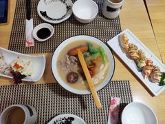 -吉炙烧鸟•本格料理(国际商贸城店)