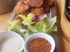 -候鸟等风来·精致西厨(万科第五城店)