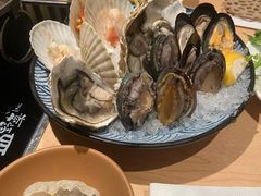 -温野菜涮涮锅(万象城店)