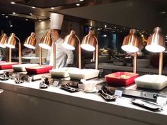 -威珀斯酒店·珀萃美食餐厅