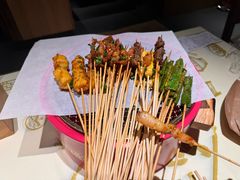 -串盟烧烤大排档·长沙美食地标(星沙店)