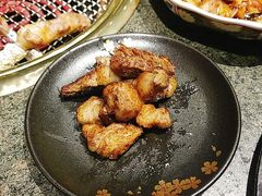 -NIUAN牛庵·日式和牛烧肉(恒隆店)