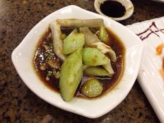 旺达小吃店-旺达·福州菜(正大广场店)