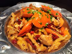 -胖哥俩肉蟹煲(百联南桥购物中心店)