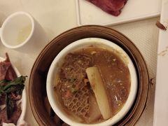 -万山楼海鲜酒家·二十三年老字号