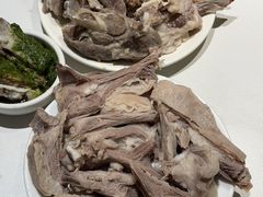 -清真·卡德尔大叔新疆主题餐厅(龙汇路店)