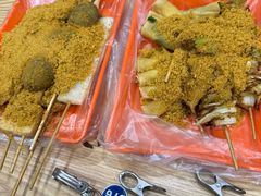 -安发瞧麻辣烫(总店)
