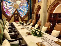 -叶叶菩提(太原别墅店)