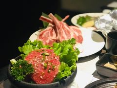 -赤坂亭·M9和牛烧肉(南京江南虹悦城店)
