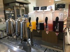 -So Lounge索兰至餐厅(蓝色港湾店)