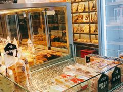 -糖涩(金地广场店)