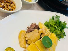 -观海半岛宴·湛江菜(海上世界店)
