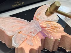 -西檬树SIMON·T轻奢蛋糕(大东方Max店)