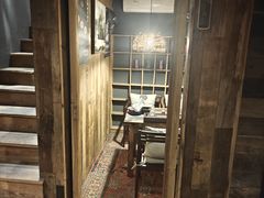 -邈墨茶馆(大兜路1号店)