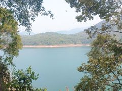 -孔雀湖生态旅游区