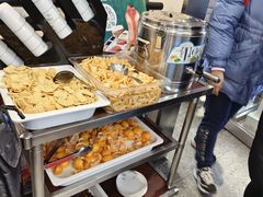 -紫光园·烤鸭(美术馆店)
