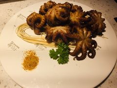 -千日贺茶餐厅(高新万达店)