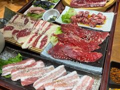 -牛也烧肉(摩尔城店)