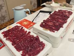 -八合里潮汕鲜牛肉火锅(深圳海岸城店)