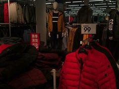 -物美超市(通州果园店)