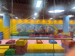 -飞奇儿体能体操馆(和平印象城店)