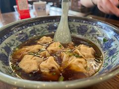 -潘德林茶社(新城河路店)
