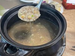 -百年银屏蚝烙·潮汕菜·非遗(乐山店)