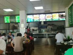 -老磁器口豆汁店(天坛店)