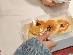 -味多美蛋糕(苏州街地铁店)
