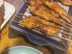 -管氏翅吧(甘家口店)
