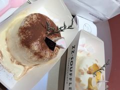 -狐狸和向日葵(北京路店)