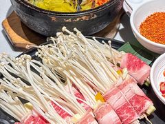 -韩时烤肉(枫蓝店)