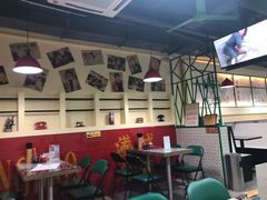 -莅香岛港式餐厅(滨江道店)
