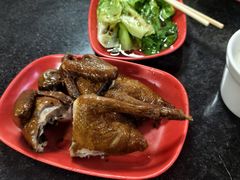 -光明刘冰乳鸽店(光明法政北路店)