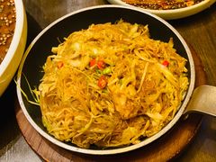 -老灶房-四川土菜(铁牛广场店)