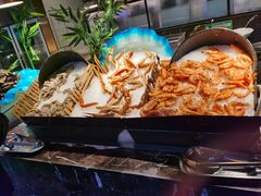 -星伦多自助料理·涮烤一体(杭州来福士店)
