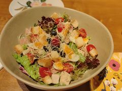 -JINNS锦时 steak&pizza(浸信会礼拜堂旧址店)