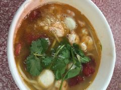明月虾面-明月虾面(厦禾路店)