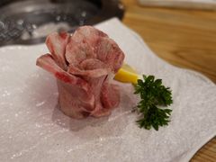 -御牛道日式烤肉料理(杭州万象城店)