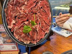 -楠火锅(昆山金鹰店)